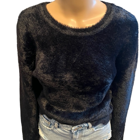 Super cozy and soft stretchy sweater - Picture 7 of 7